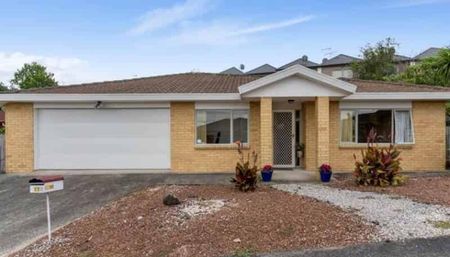 Modern Family home - 3.5 bedroom + 2 bathroom ... - Photo 4