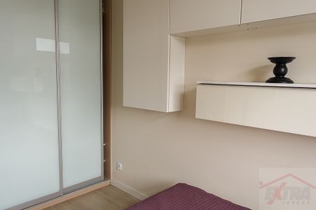 Centrum. Umebl. apartament 2pok. balkon 2600+340 (438944) - Photo 4