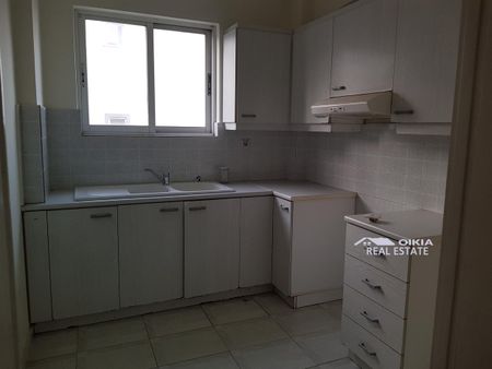 Ενοικιάζεται Διαμέρισμα Μέση Αγυιά - Μέση - Photo 3