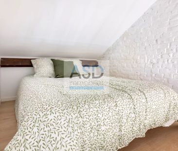 Croix, Colocation dans maison de 6 personnes - Photo 3