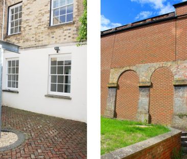 Harriet Foster House, Taunton Town Centre - Photo 6