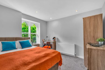 40 HYDE TERRACE Leeds - LS2 9LN - Photo 3