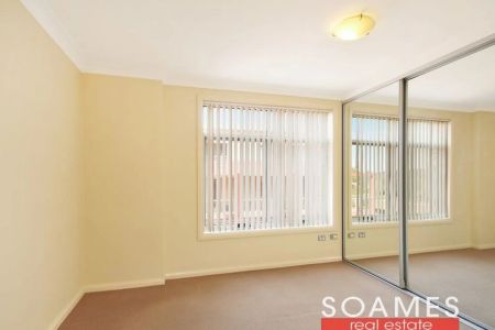 Unit 25/14-18 College Crescent, Hornsby. - Photo 5