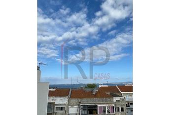 Apartamento T1 em Setúbal