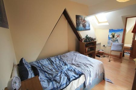 7 bedroom terraced house to rent - Photo 3