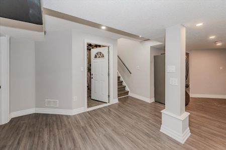 For Lease - 498 Thomas Slee Drive Unit# BASEMENT, Kitchener, Ontario - Photo 3