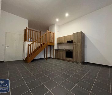 Location Appartement 2 pièces 41m² SECLIN 59113 - Photo 1