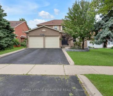 1821 PILGRIMS WAY — 5 Bedroom - Photo 1