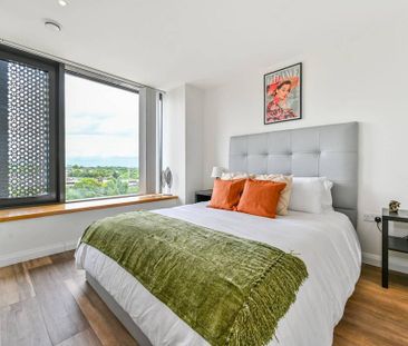 Studio to rent - Photo 6