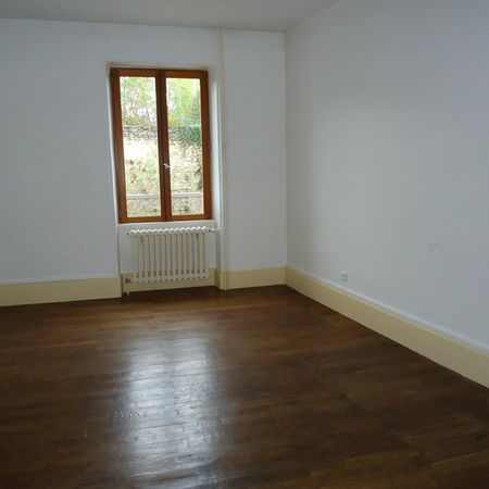 Location Appartement 2 pièces 48m² NEVERS 58000 - Photo 3