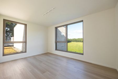 Nieuwbouwwoning met 3 slaapkamers en een prachtig open uitzicht - Photo 2