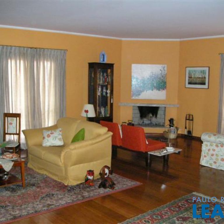 Sobrado - Photo 1