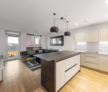 2 bedroom apartment to rent - Photo 2