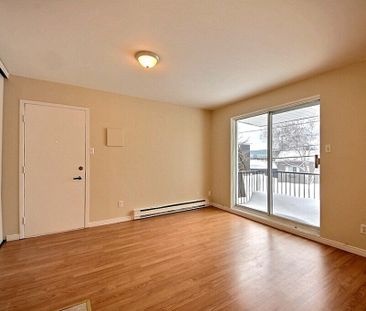 District Jonquière V - 3.5 - 2312 Nadeau, Saguenay - Photo 1