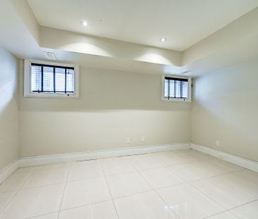 For Lease - 63 Burrows Avenue Unit# L, Toronto, Ontario - Photo 5