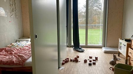 4½ Zimmer-Wohnung in Bern - Mattenhof, möbliert, auf Zeit - Foto 5