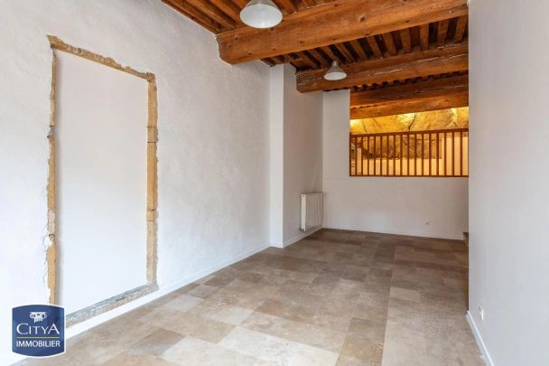 Appartement à louer 2 pièces 49.1m² - Photo 1