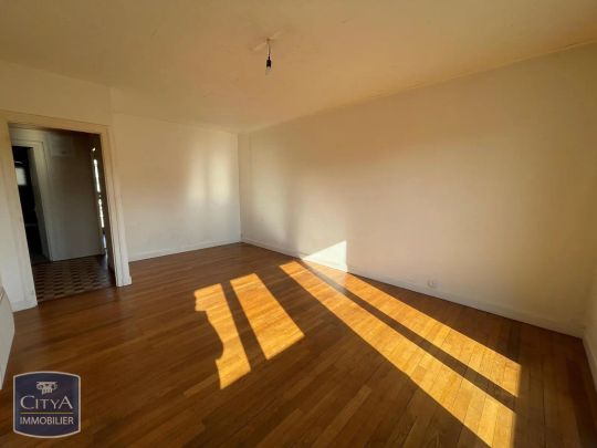 Appartement à louer 2 pièces 59m² - Photo 1