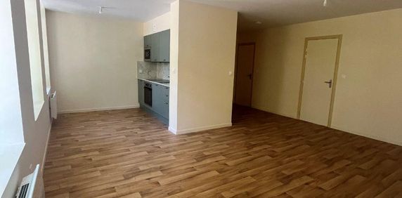 Appartement à Location à Dunkerque (59140) en Nord (59) Appartement T3 au 1er étage dans pet... - Photo 2