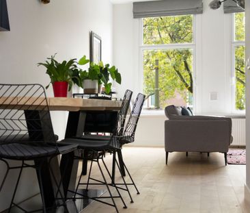 Appartement te huur: Henegouwerlaan 43-C01 3021 CR Rotterdam - Photo 6