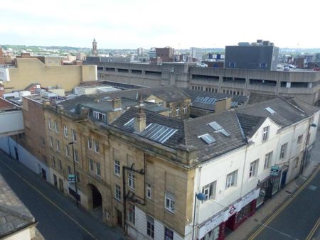 1 bedroom flat to rent - Photo 4