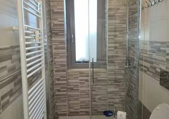 Via Ada Negri, Turin, Piedmont 10136