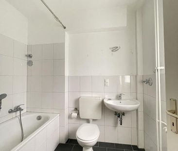 2-Zimmer-Wohnung in Duisburg Huckingen - Foto 4