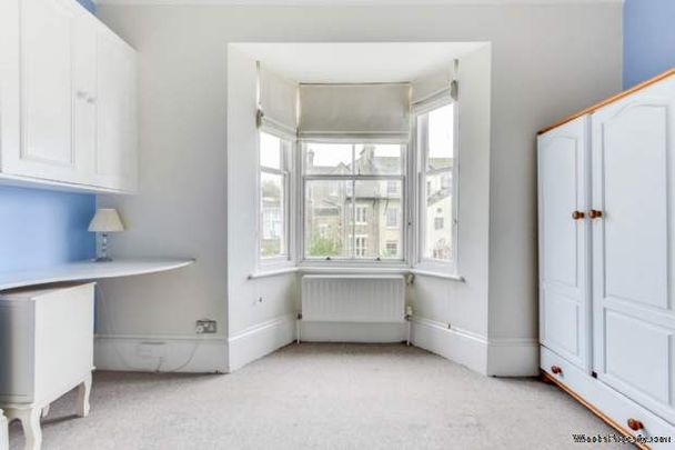 3 bedroom property to rent in Hove - Photo 1