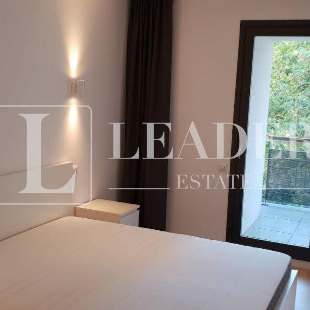 Inchiriere apartament I Herastrau - Fotografie 1
