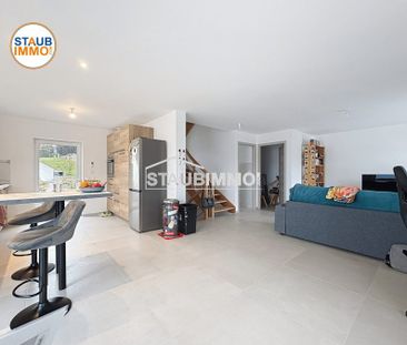 Maison 5 pièces à Leymen - Photo 1