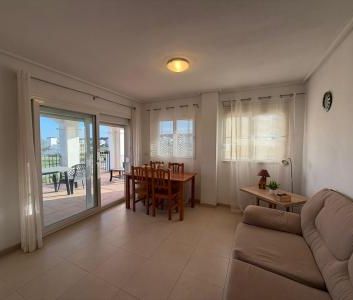 Flat - Sucina (Hacienda Riquelme Resort) - Photo 1