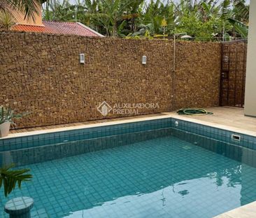 Casa com 3 quartos e 350m² para alugar em Lagoa da Conceição, Flori... - Photo 6