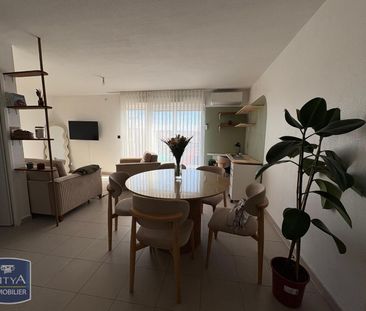 Location Appartement 3 pièces 60m² TOULOUSE 31100 - Photo 1