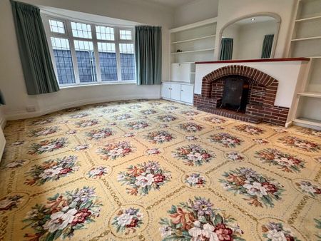 4 bedroom detached house to rent - Photo 5