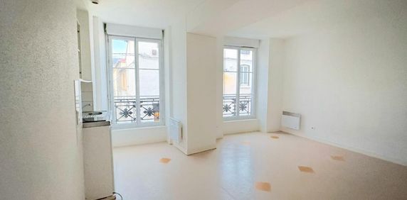 Location Appartement 1 pièce 23m² ROANNE 42300 - Photo 2
