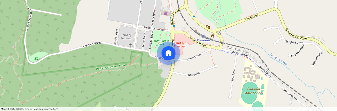 21A Reserve Street, Qld 4568, Pomona