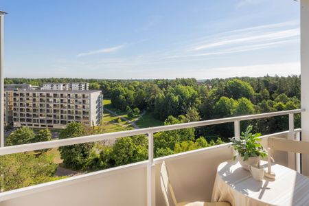 Funäsgatan, Vällingby - Photo 5