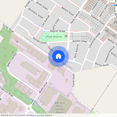 28 Fallow street, NSW 2557, , Gregory Hills