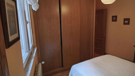 Piso de alquiler en Rúa Corporacións Municipais, 75, Foz - Photo 4