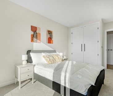 Glasswater Locks, Belmont Wharf, Pitt Street, Birmingham City Centre - Photo 6