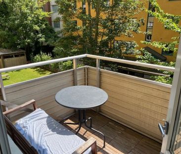 Östra Ryttmästaregatan 16, Rönneholm - Photo 4