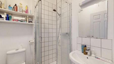 Studio to rent - Photo 5