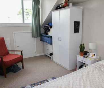 5 bedroom semi-detached house to rent - Photo 6