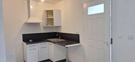 Location - Appartement - 1 pièces - 19.94 m² - labastide Saint Pierre - Photo 5