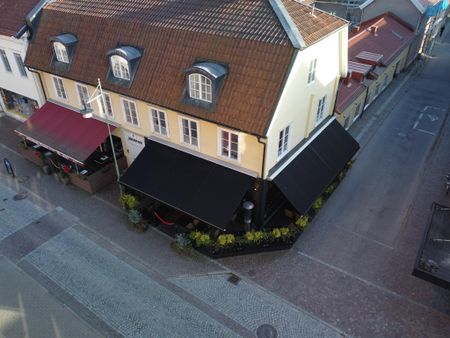 Kungsgatan, Mariestad - Foto 5