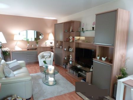 Location Appartement 2 pièces 47m² BRUNOY 91800 - Photo 5