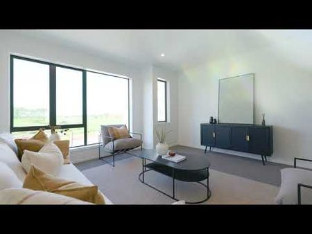 Huntington new build townhouse with extra carpark - Photo 5