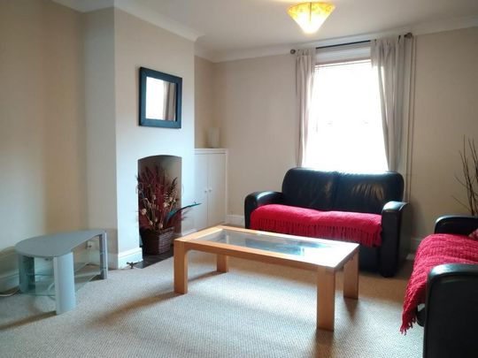 2 bedroom house to rent - Photo 1