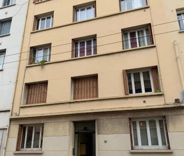 Appartement à louer 2 pièces 44m² - Photo 5