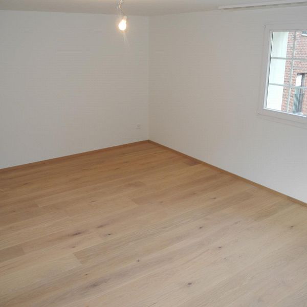 4 Zimmer Wohnung - Photo 1